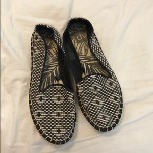 Dv by dolce vita espadrille slip ons